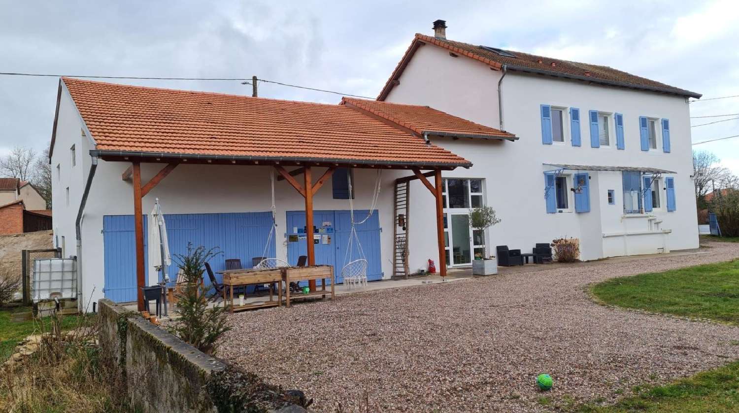  kaufen Haus Sarrebourg Moselle 1
