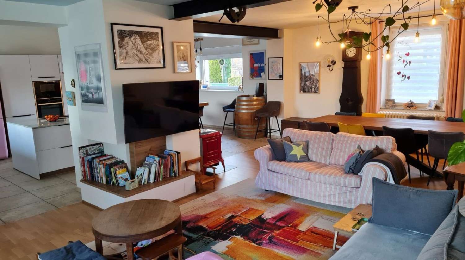  kaufen Haus Sarrebourg Moselle 3