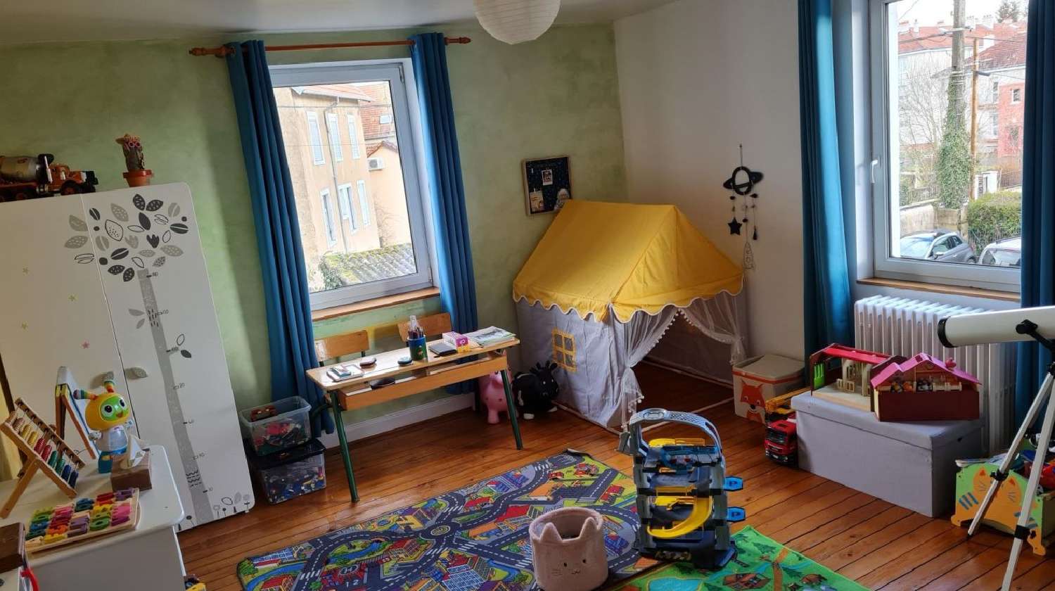  kaufen Haus Sarrebourg Moselle 5