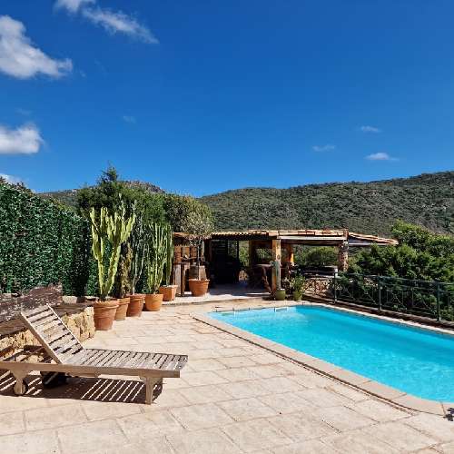  à vendre maison Sartène Corse-du-Sud 2