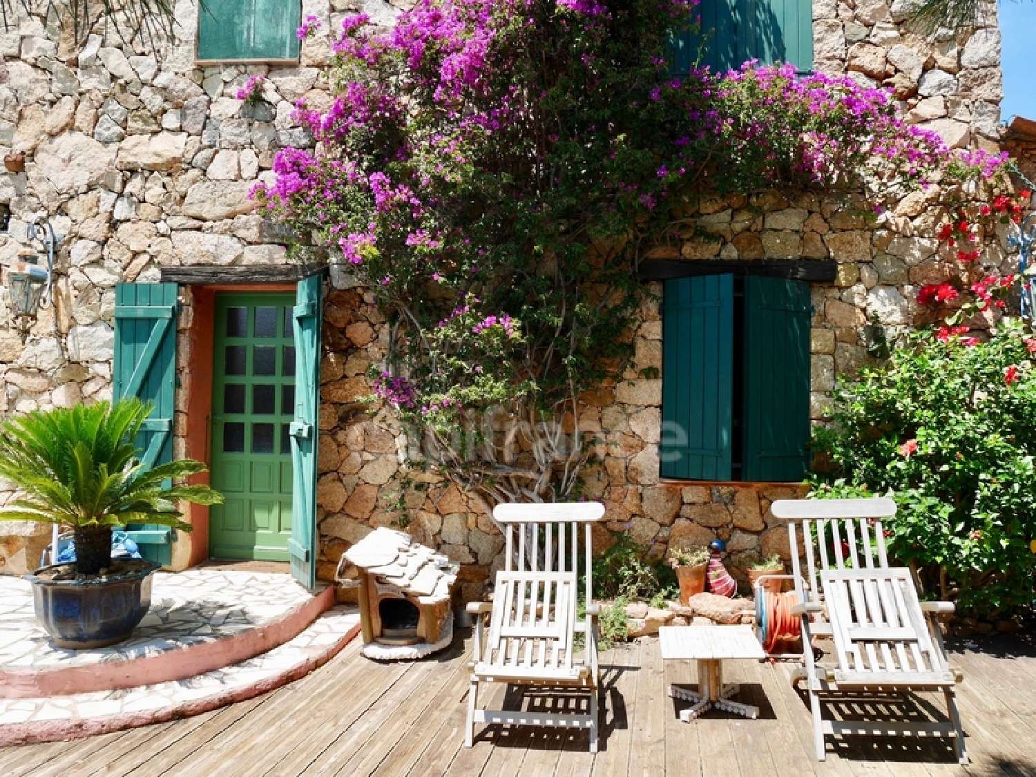  kaufen Haus Sartène Corse-du-Sud 3