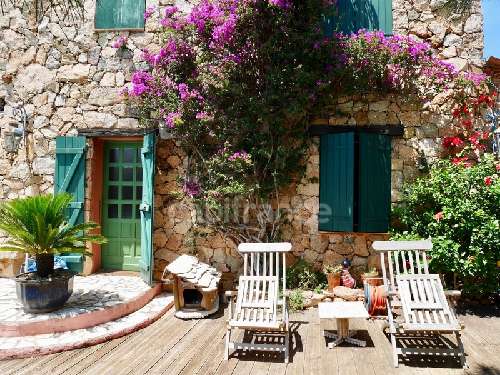  à vendre maison Sartène Corse-du-Sud 3