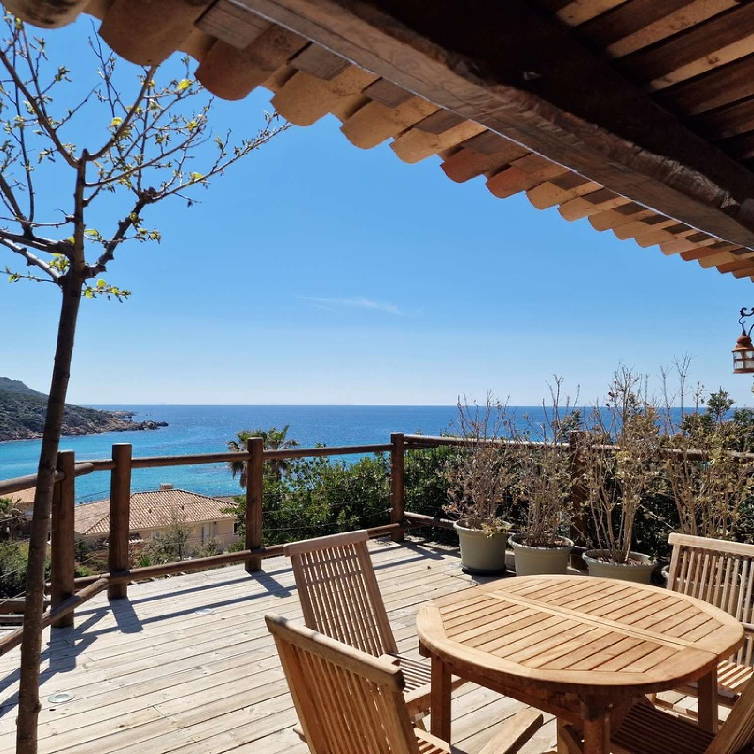  kaufen Haus Sartène Corse-du-Sud 4