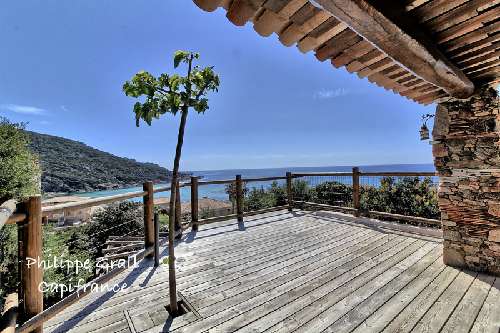  à vendre maison Sartène Corse-du-Sud 5