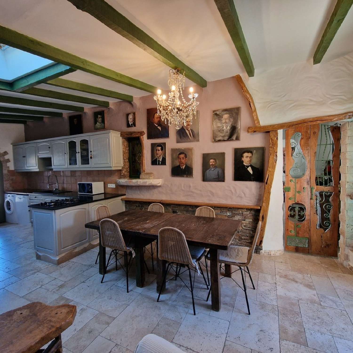  kaufen Haus Sartène Corse-du-Sud 6