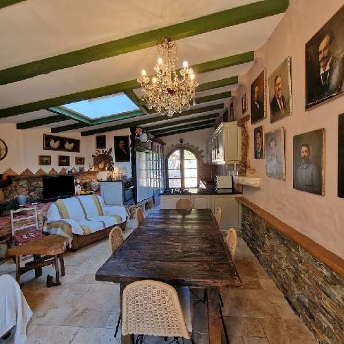  à vendre maison Sartène Corse-du-Sud 8