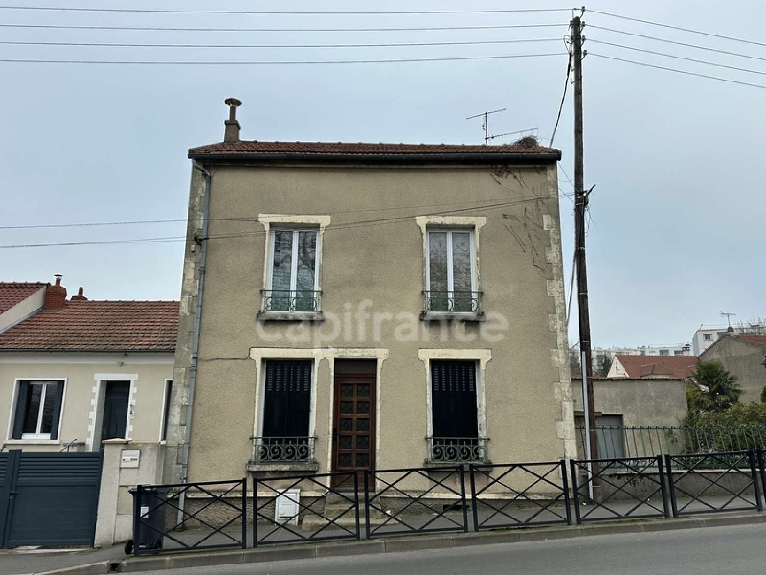  kaufen Haus Sartrouville Yvelines 3