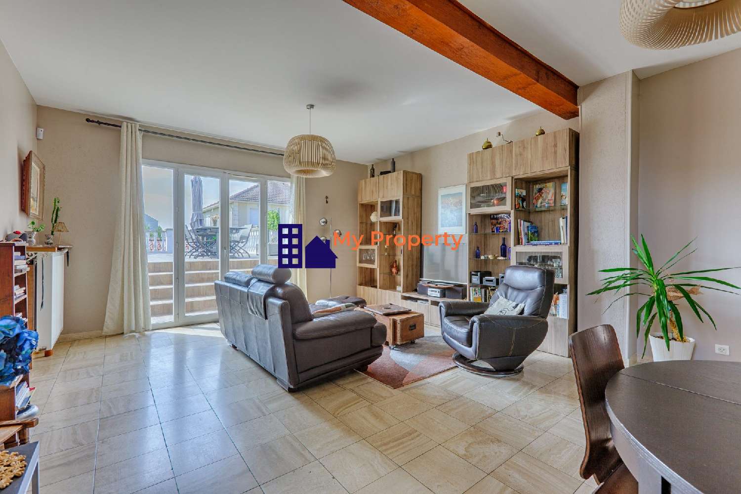  kaufen Haus Sartrouville Yvelines 1