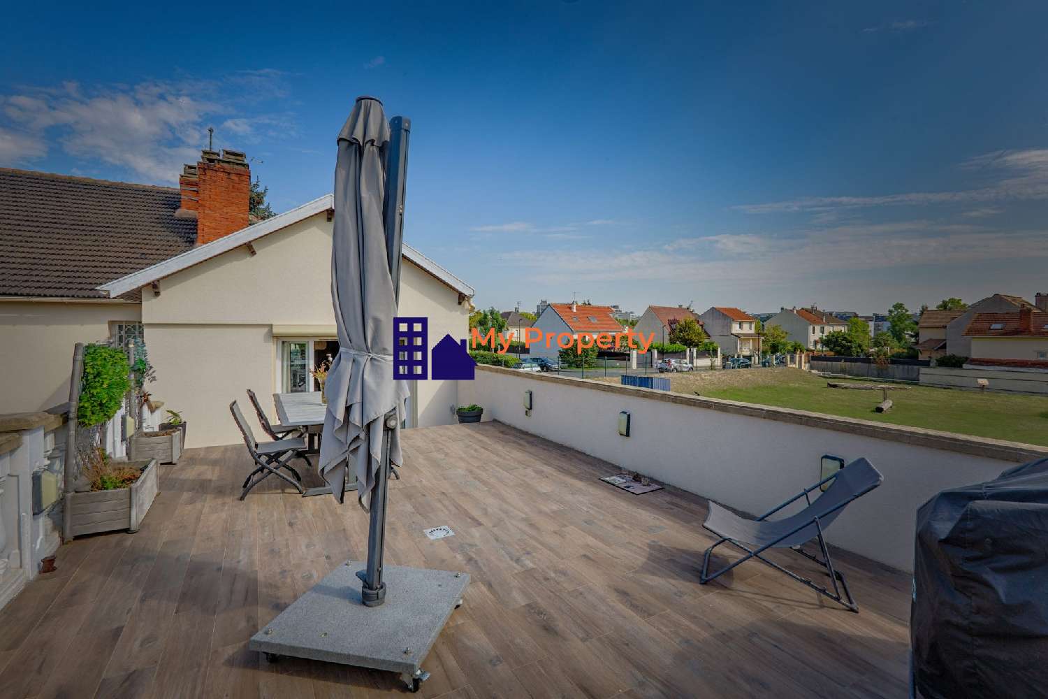  kaufen Haus Sartrouville Yvelines 4