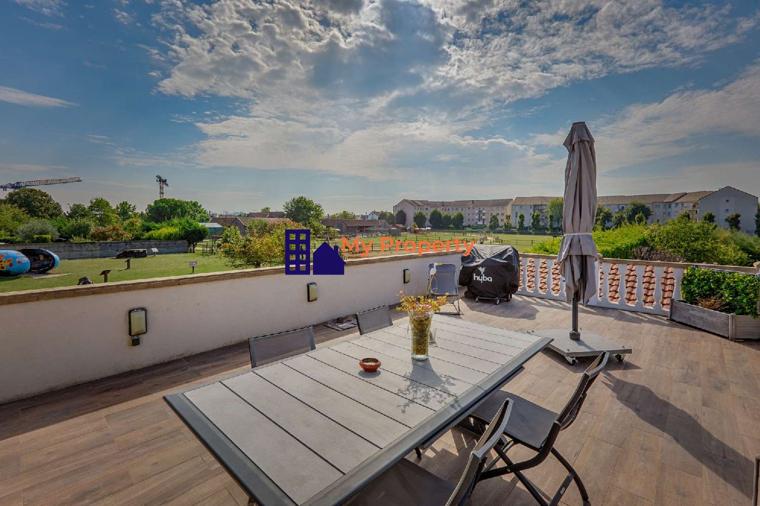  kaufen Haus Sartrouville Yvelines 5