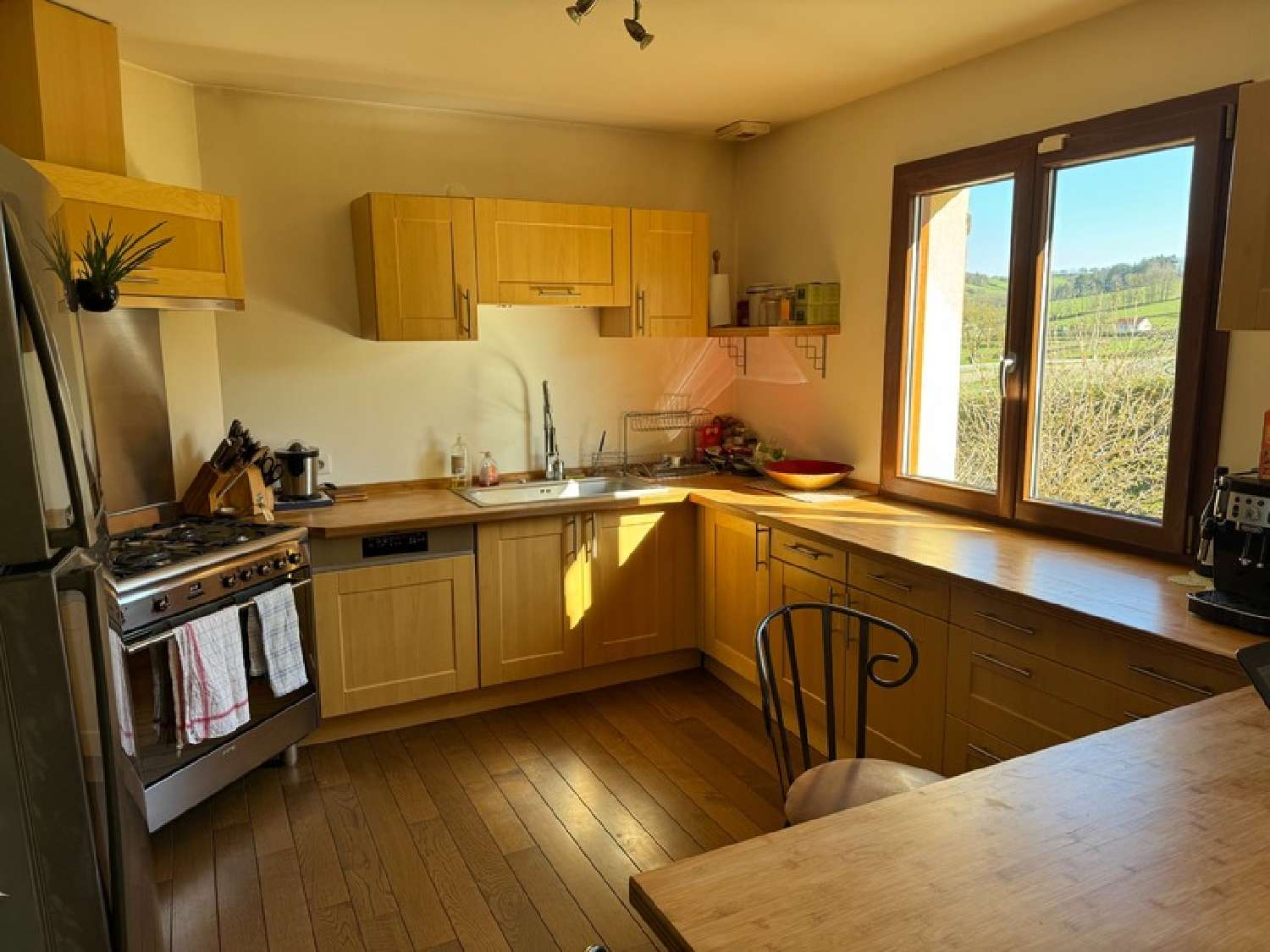  kaufen Haus Sassangy Saône-et-Loire 4