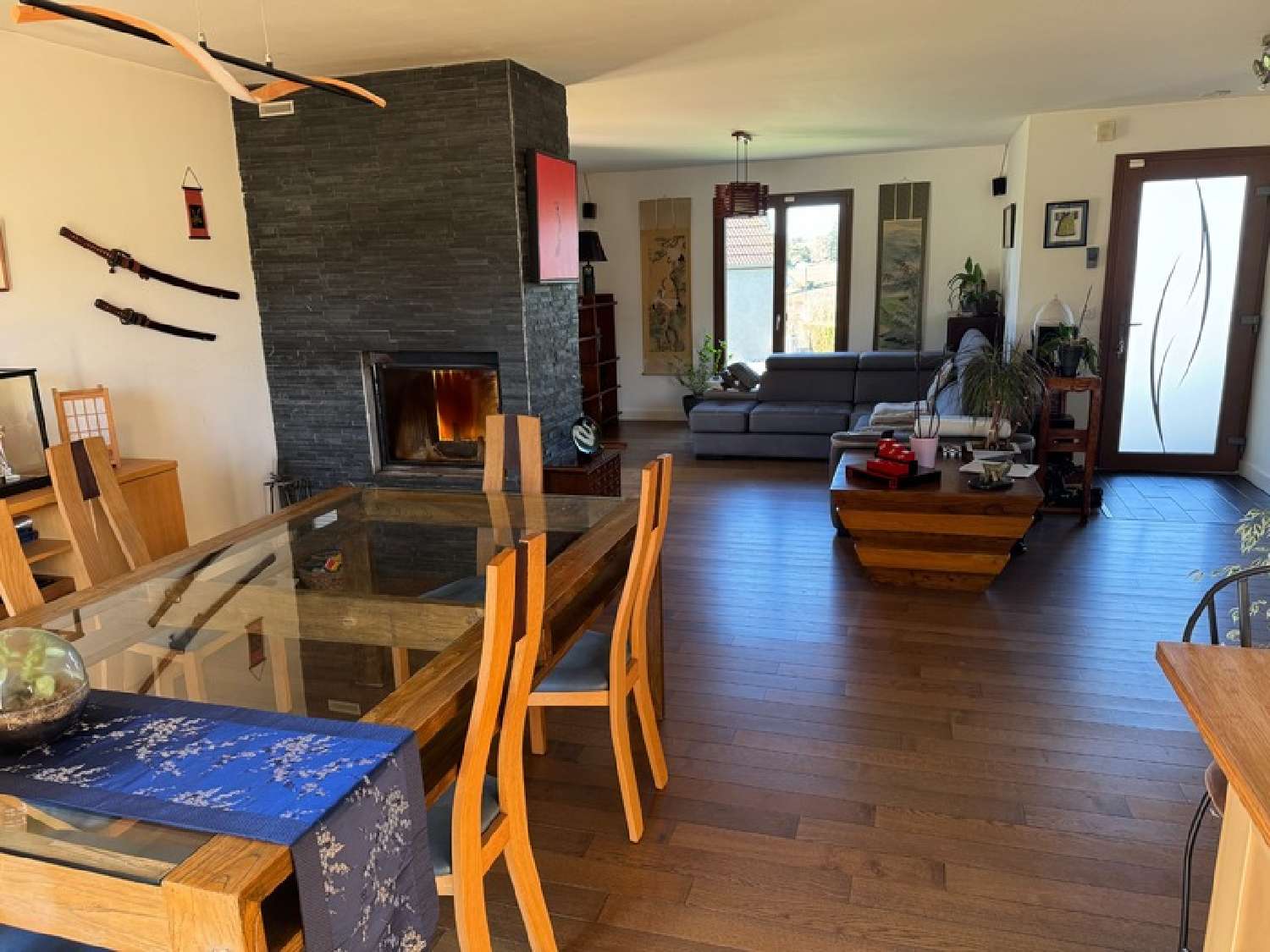  kaufen Haus Sassangy Saône-et-Loire 5