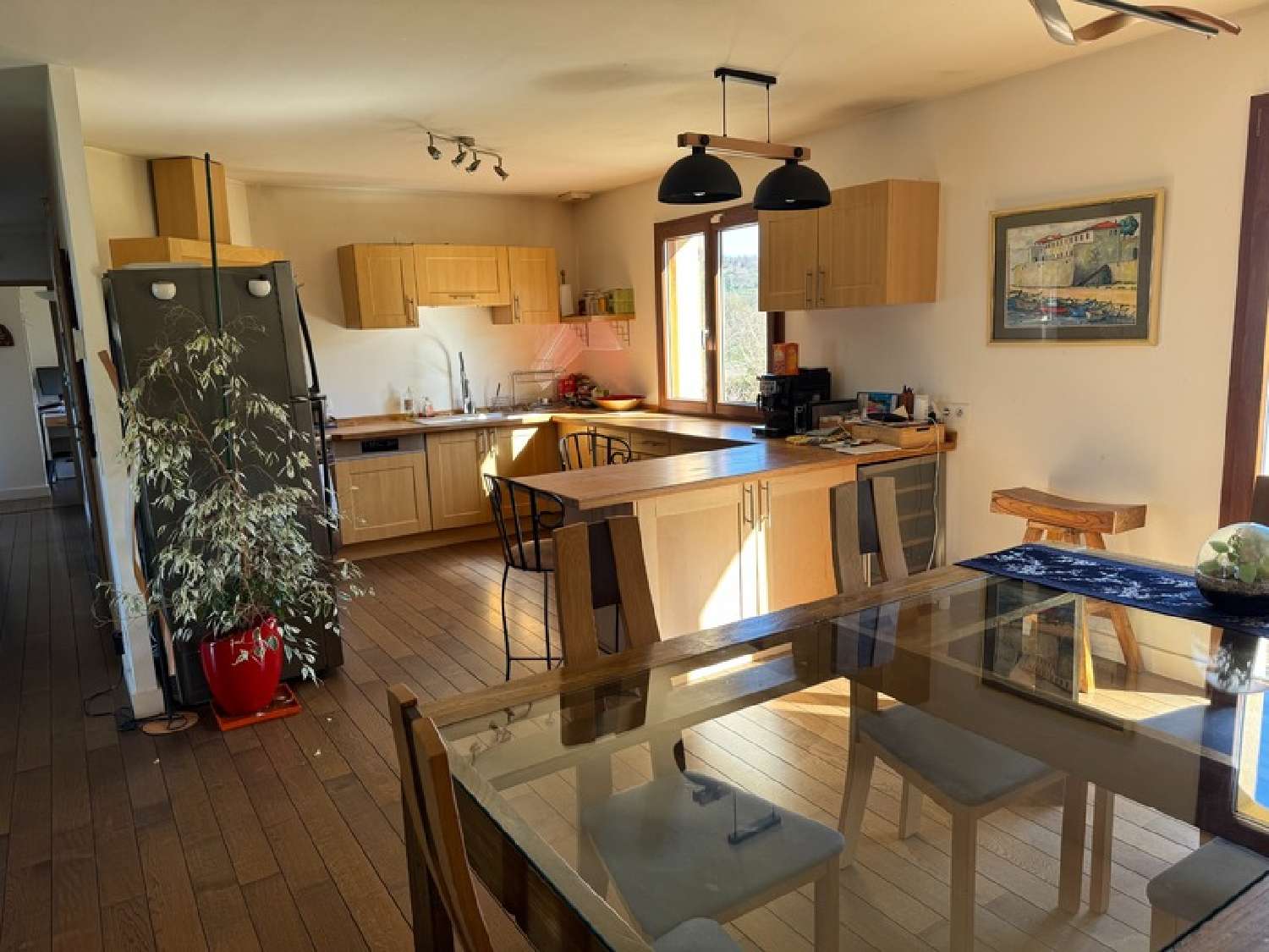  kaufen Haus Sassangy Saône-et-Loire 6