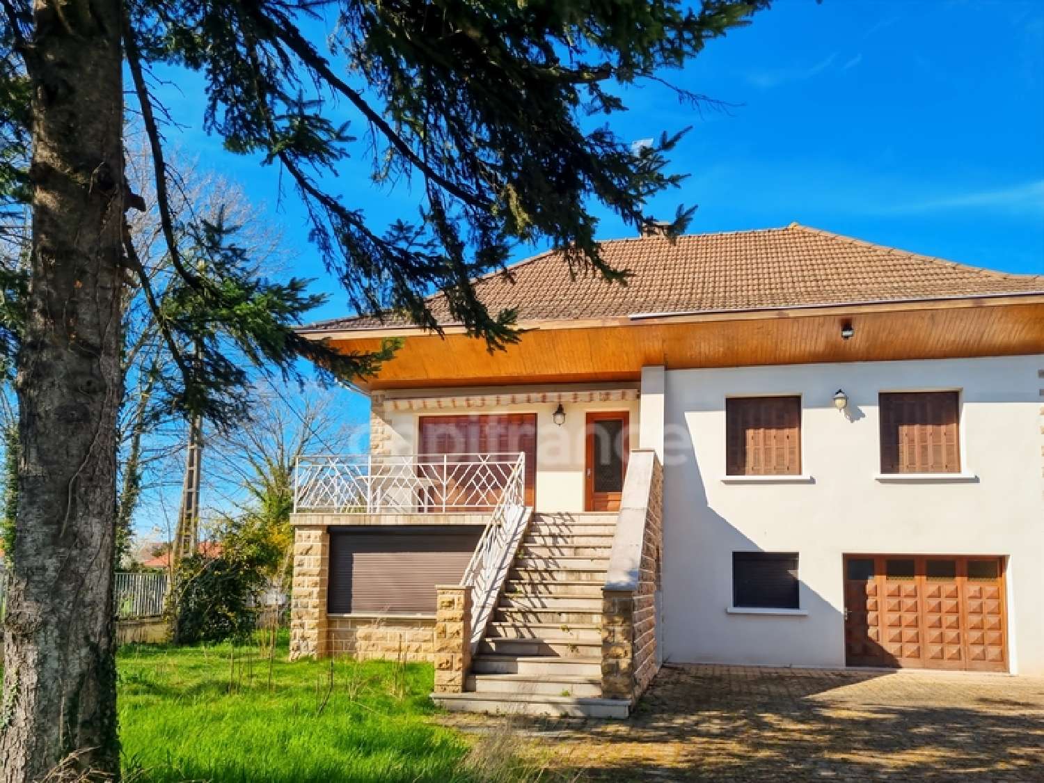  kaufen Haus Sassenay Saône-et-Loire 2