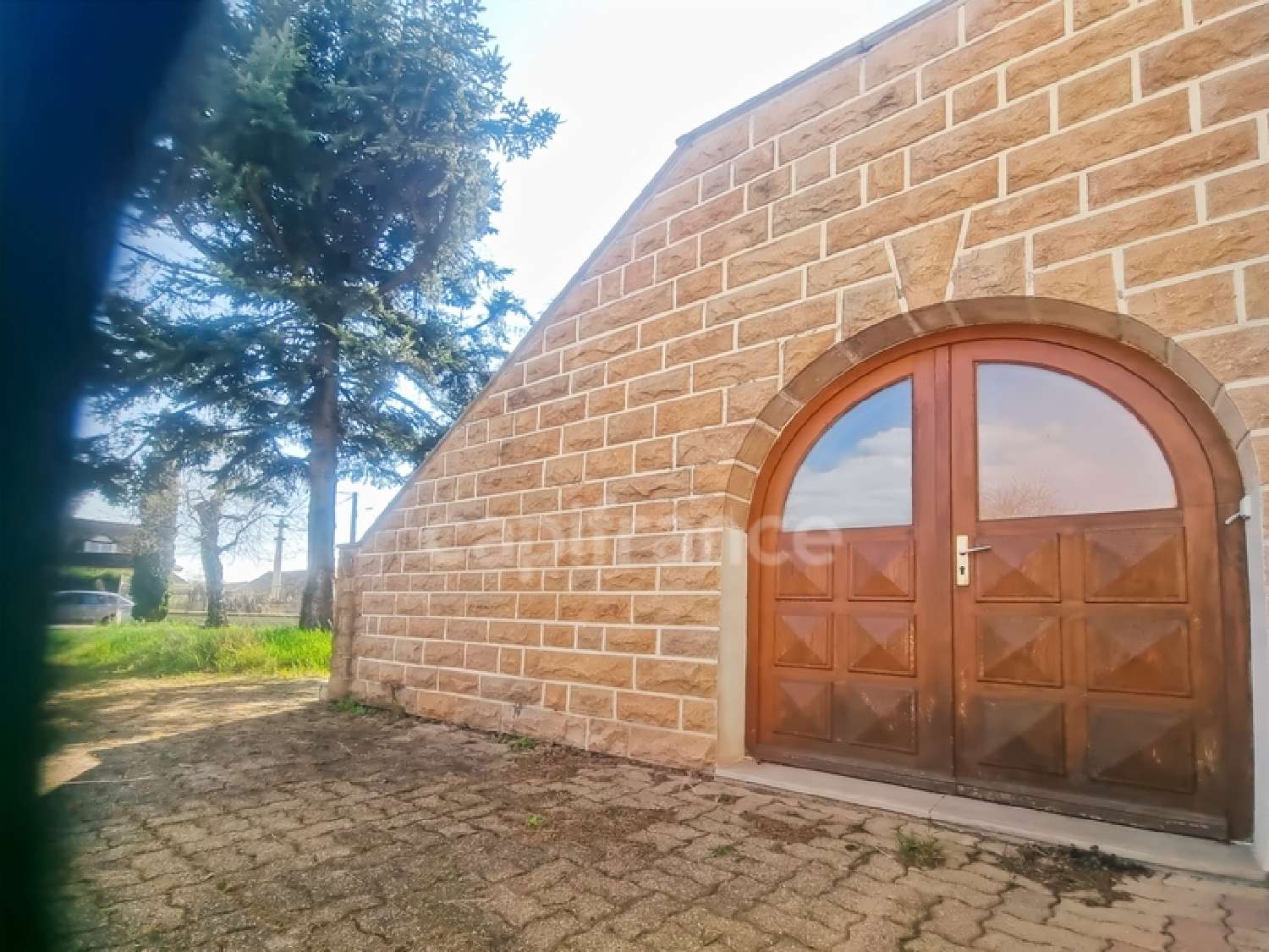  kaufen Haus Sassenay Saône-et-Loire 3