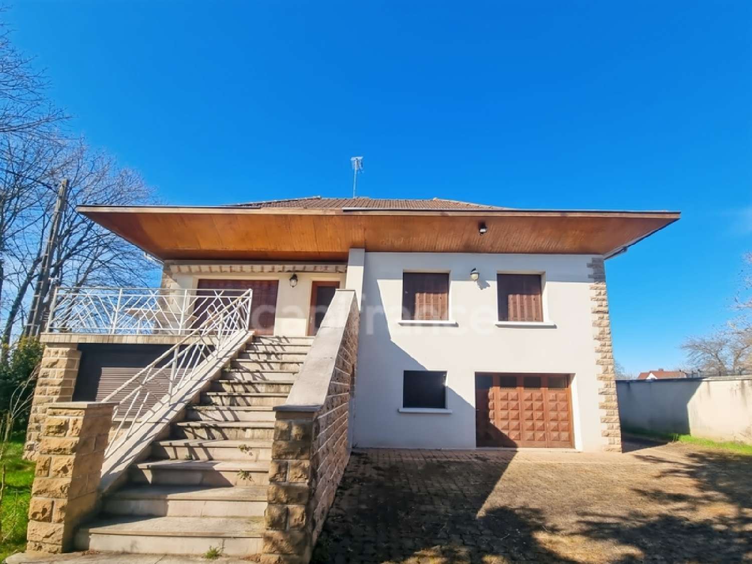  kaufen Haus Sassenay Saône-et-Loire 7