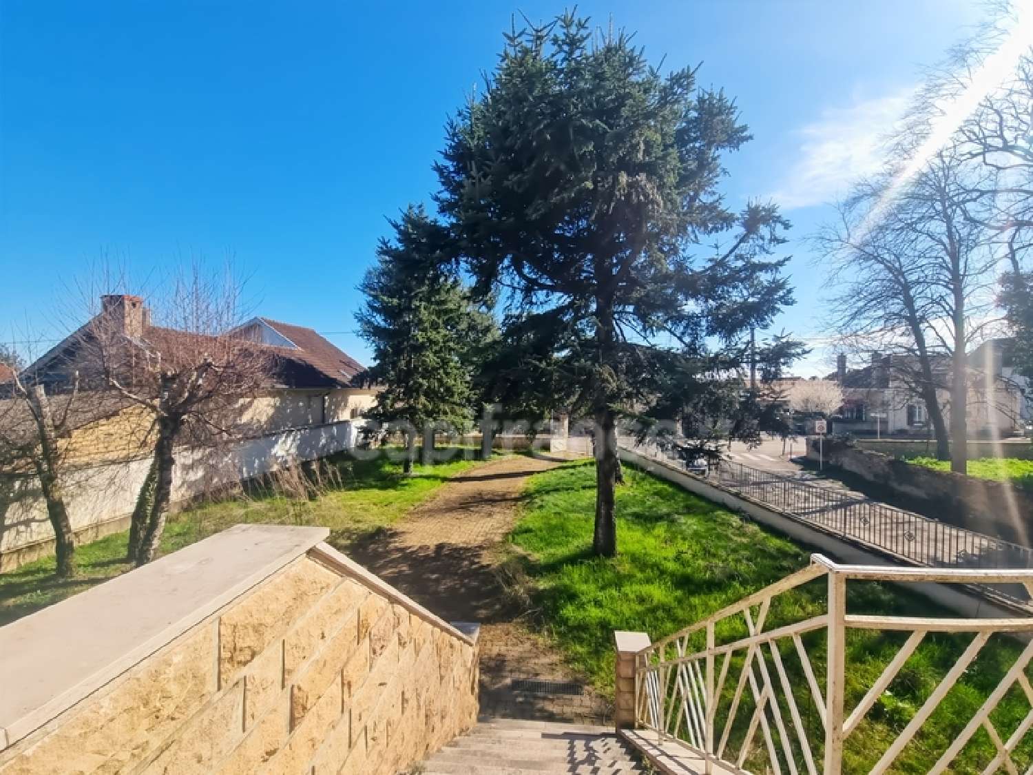  kaufen Haus Sassenay Saône-et-Loire 8