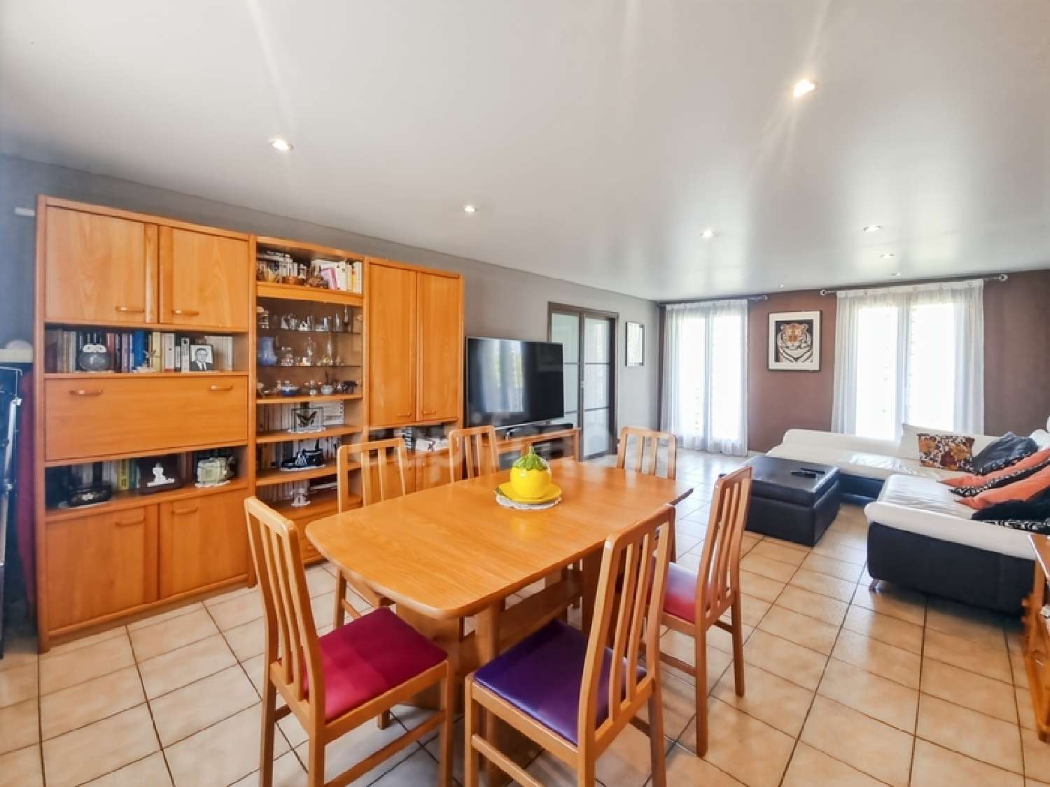  kaufen Haus Sassenay Saône-et-Loire 6