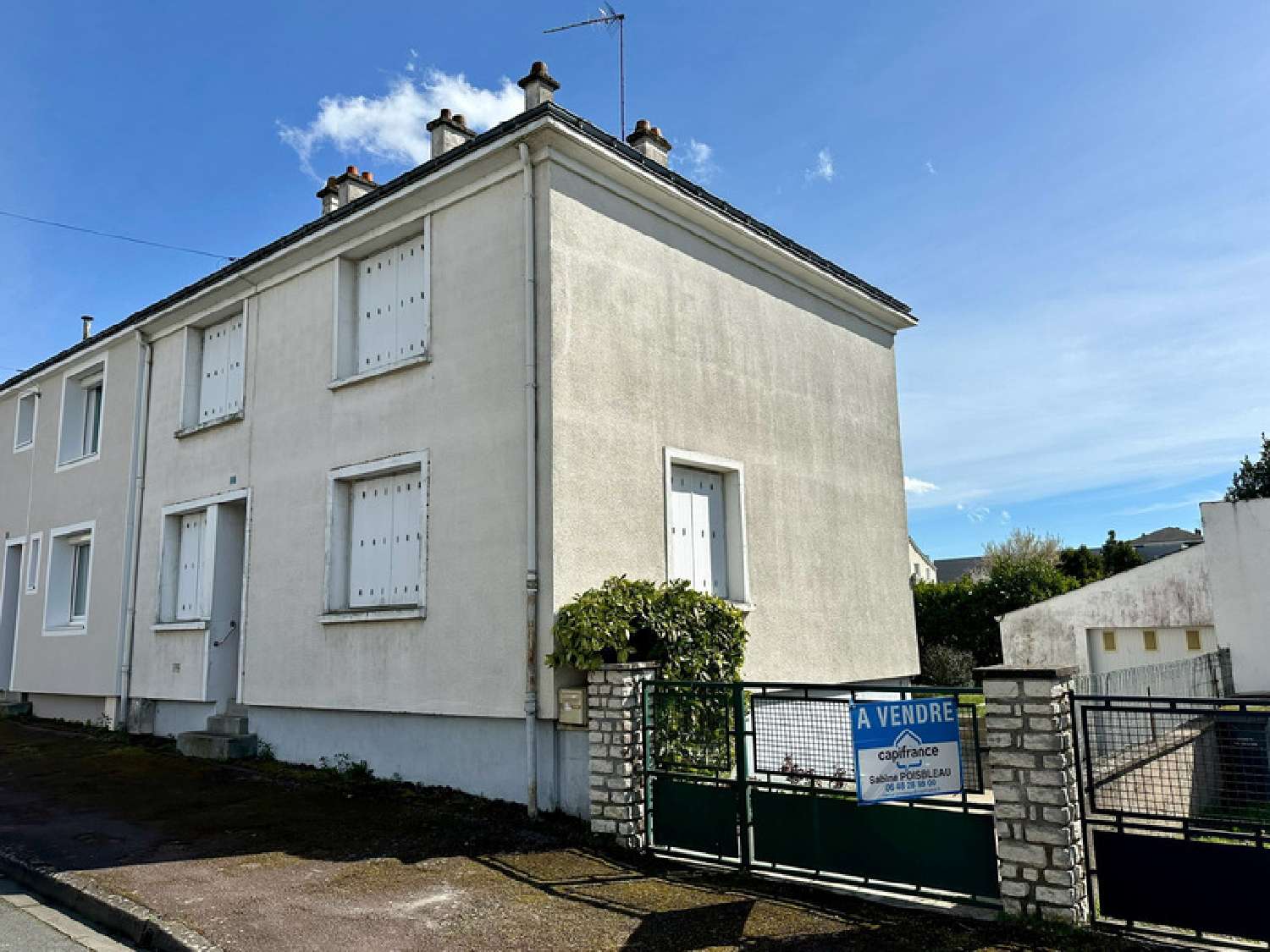  kaufen Haus Saumur Maine-et-Loire 2