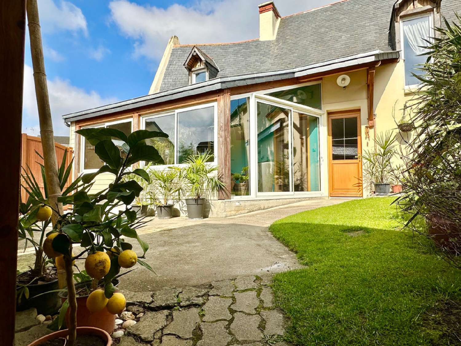  kaufen Haus Saumur Maine-et-Loire 2