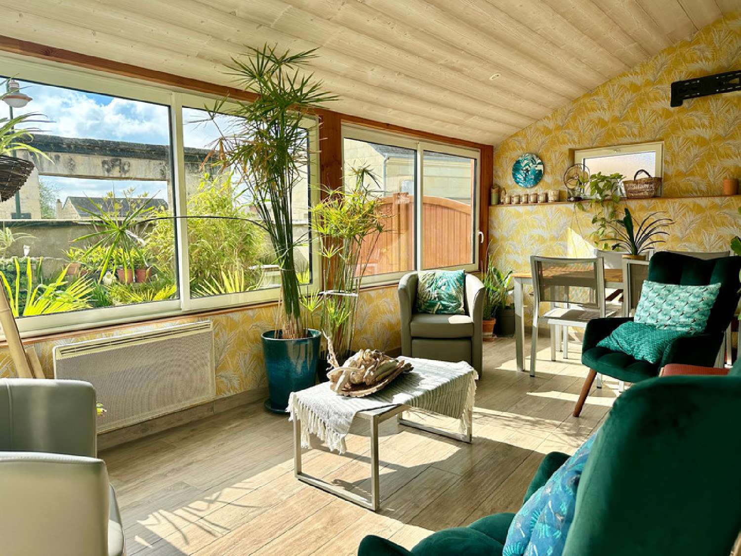  kaufen Haus Saumur Maine-et-Loire 5