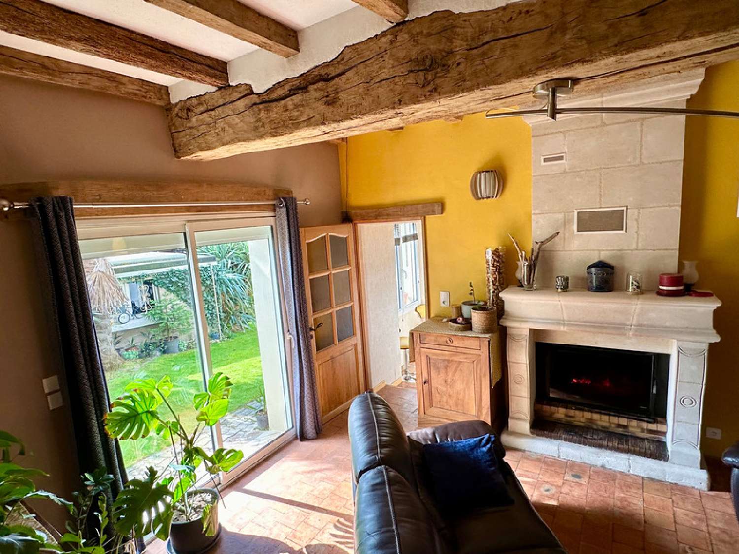  kaufen Haus Saumur Maine-et-Loire 7