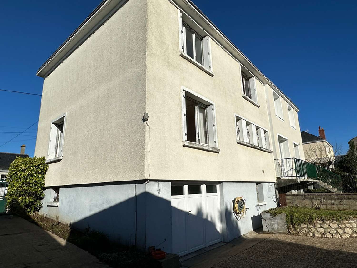  kaufen Haus Saumur Maine-et-Loire 4