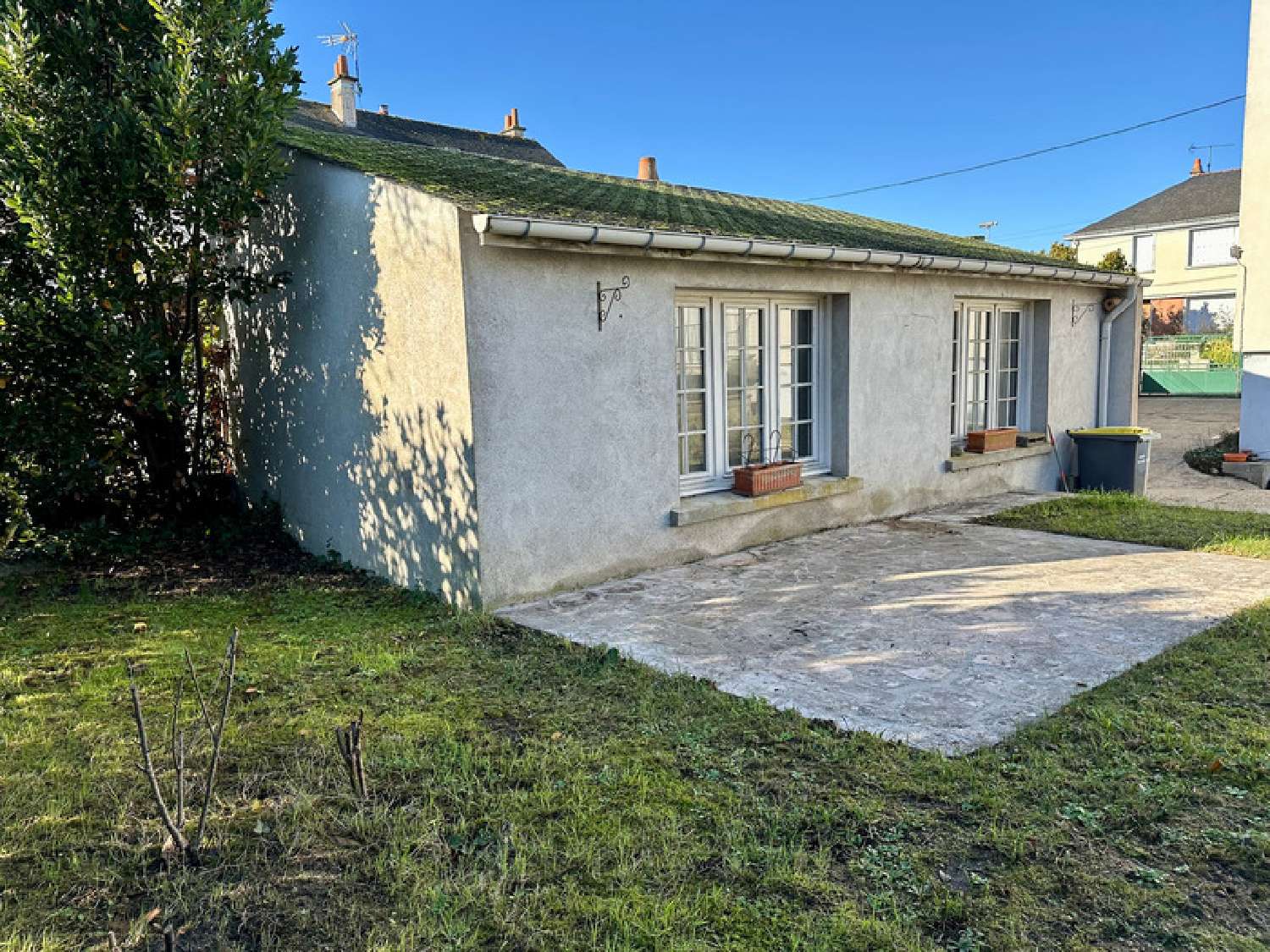 kaufen Haus Saumur Maine-et-Loire 5