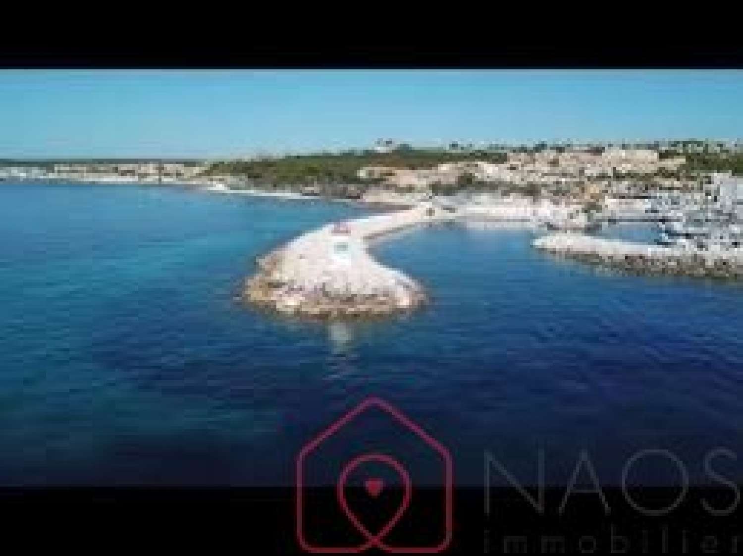  kaufen Haus Sausset-les-Pins Bouches-du-Rhône 1