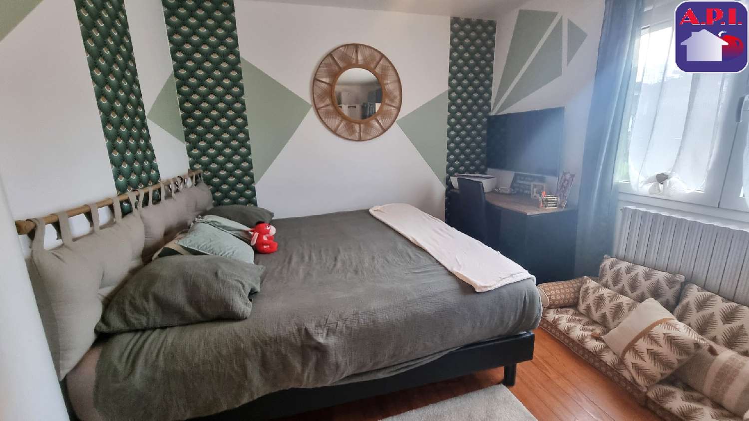  kaufen Haus Saverdun Ariège 6