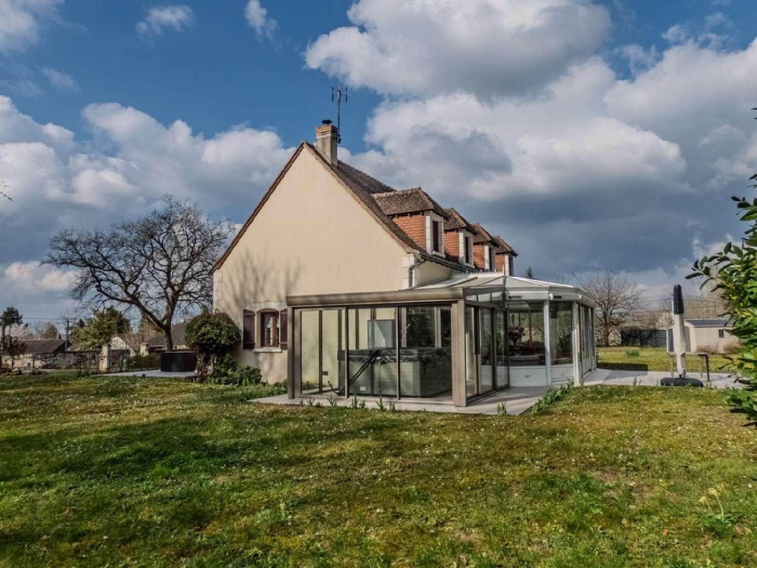  à vendre maison Savonnières Indre-et-Loire 2