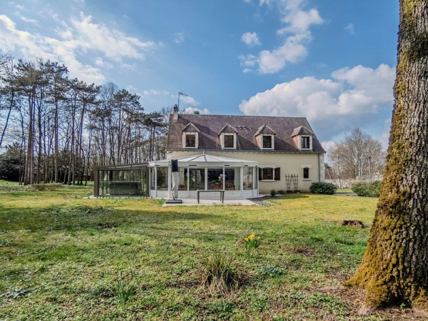 à vendre maison Savonnières Indre-et-Loire 3