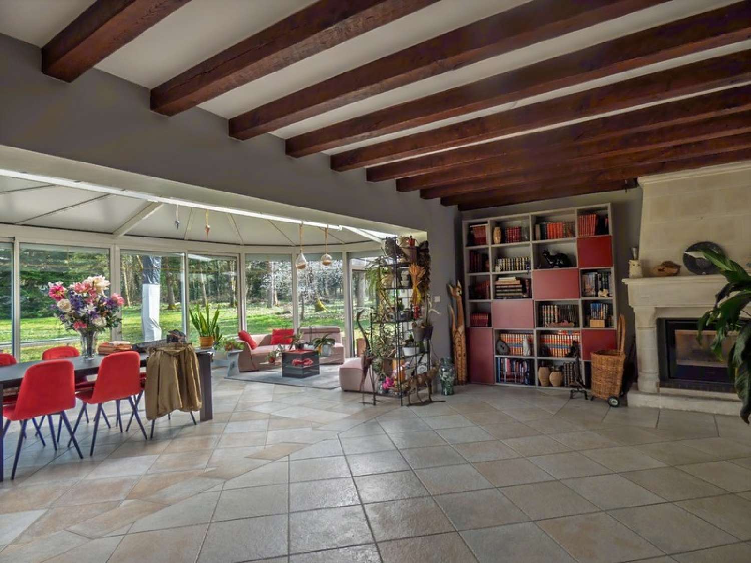  à vendre maison Savonnières Indre-et-Loire 6