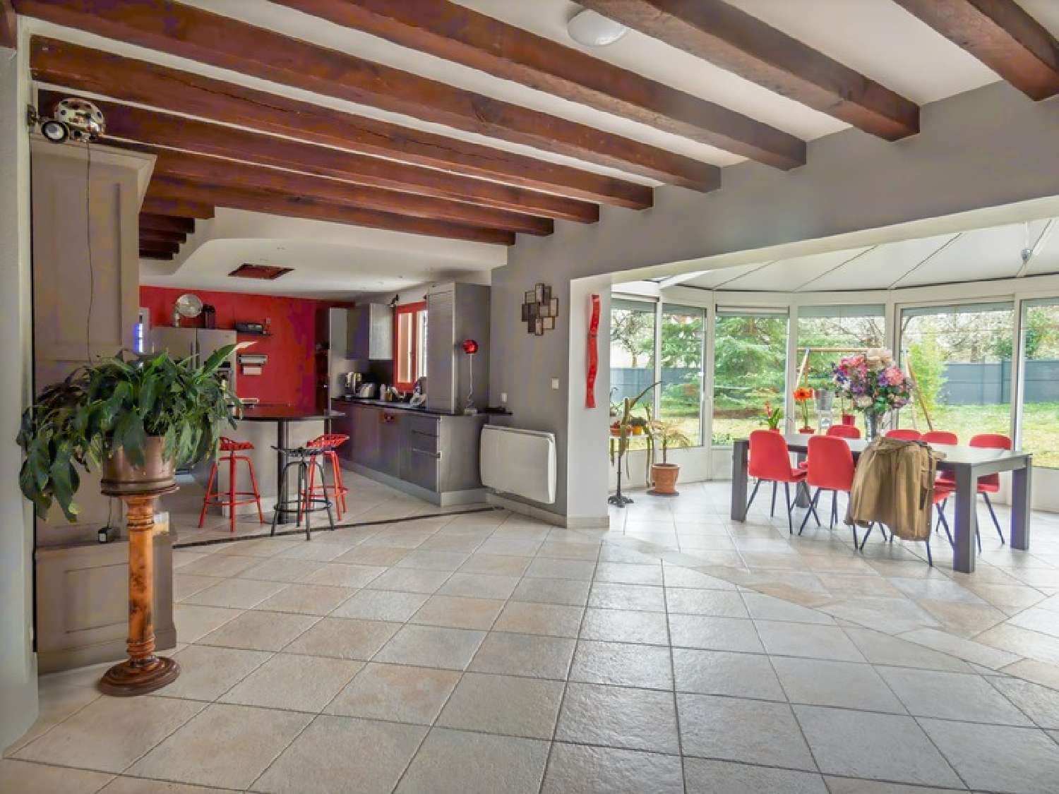  à vendre maison Savonnières Indre-et-Loire 7