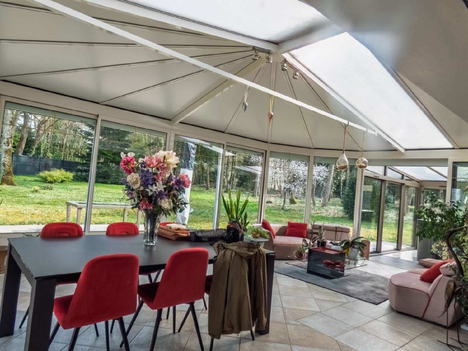  à vendre maison Savonnières Indre-et-Loire 8