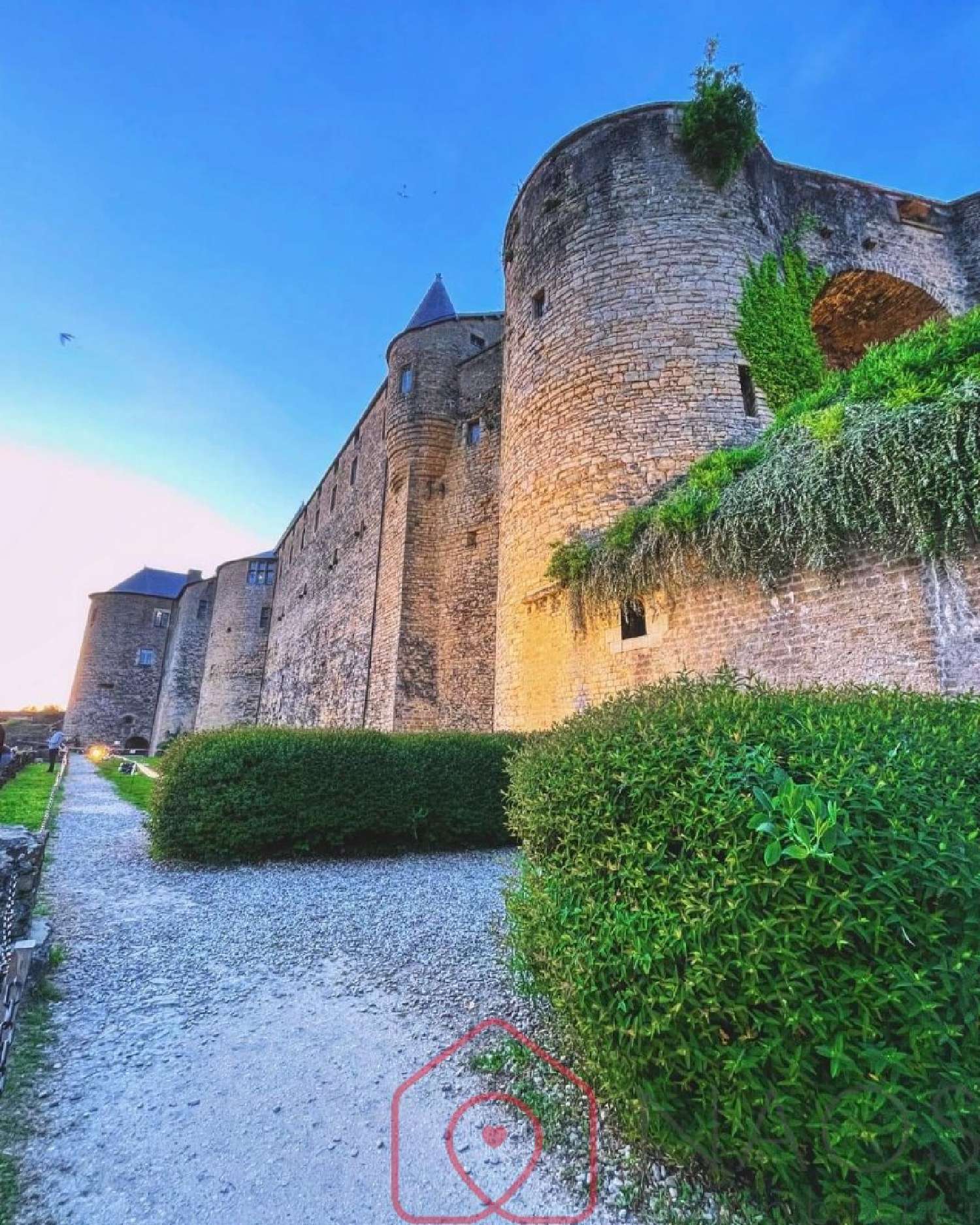 for sale office Sedan Ardennes 2