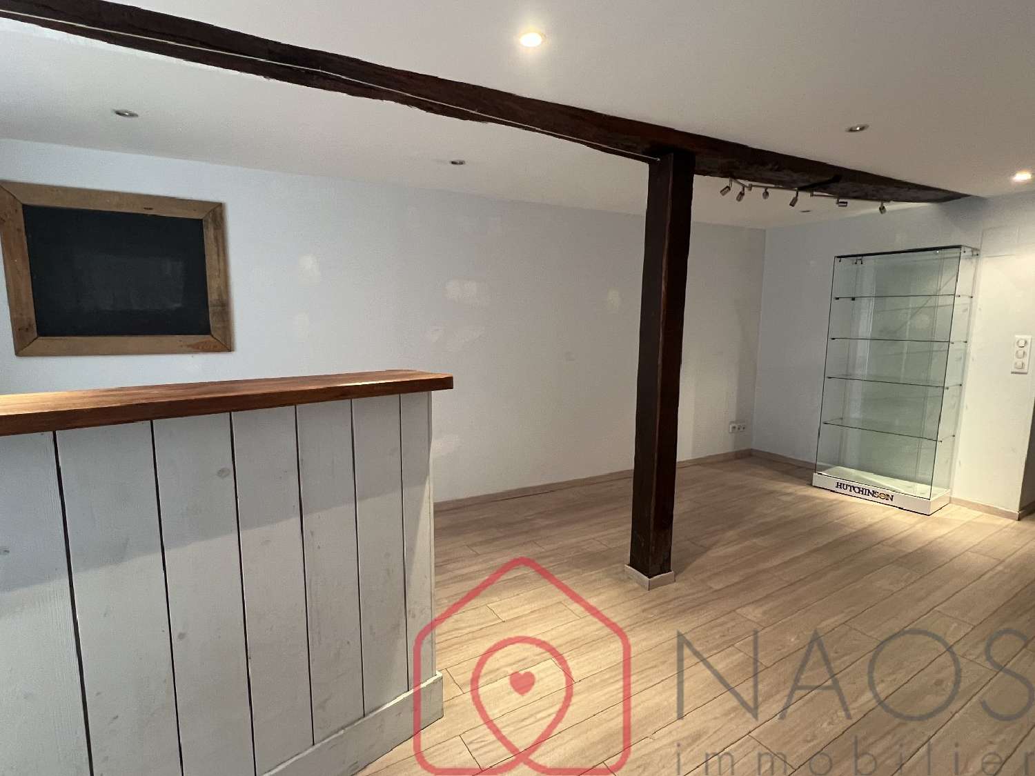 for sale office Sedan Ardennes 3