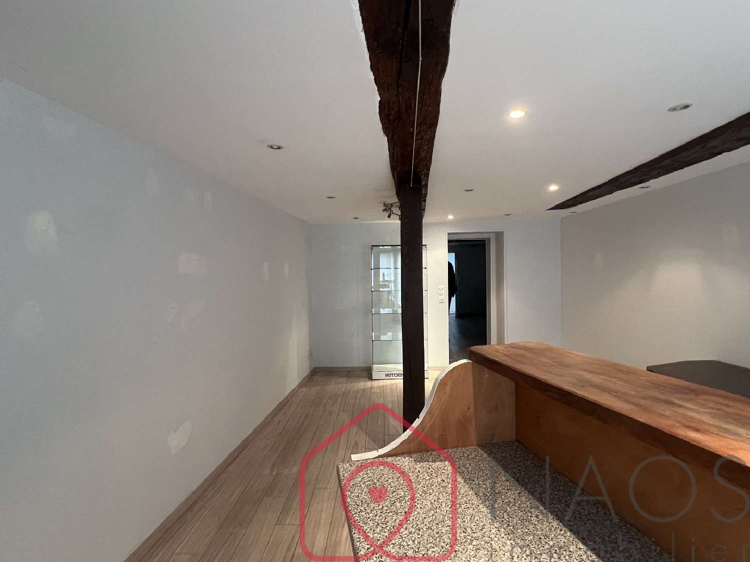 for sale office Sedan Ardennes 4