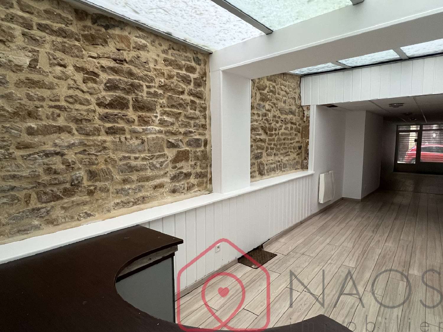 for sale office Sedan Ardennes 5