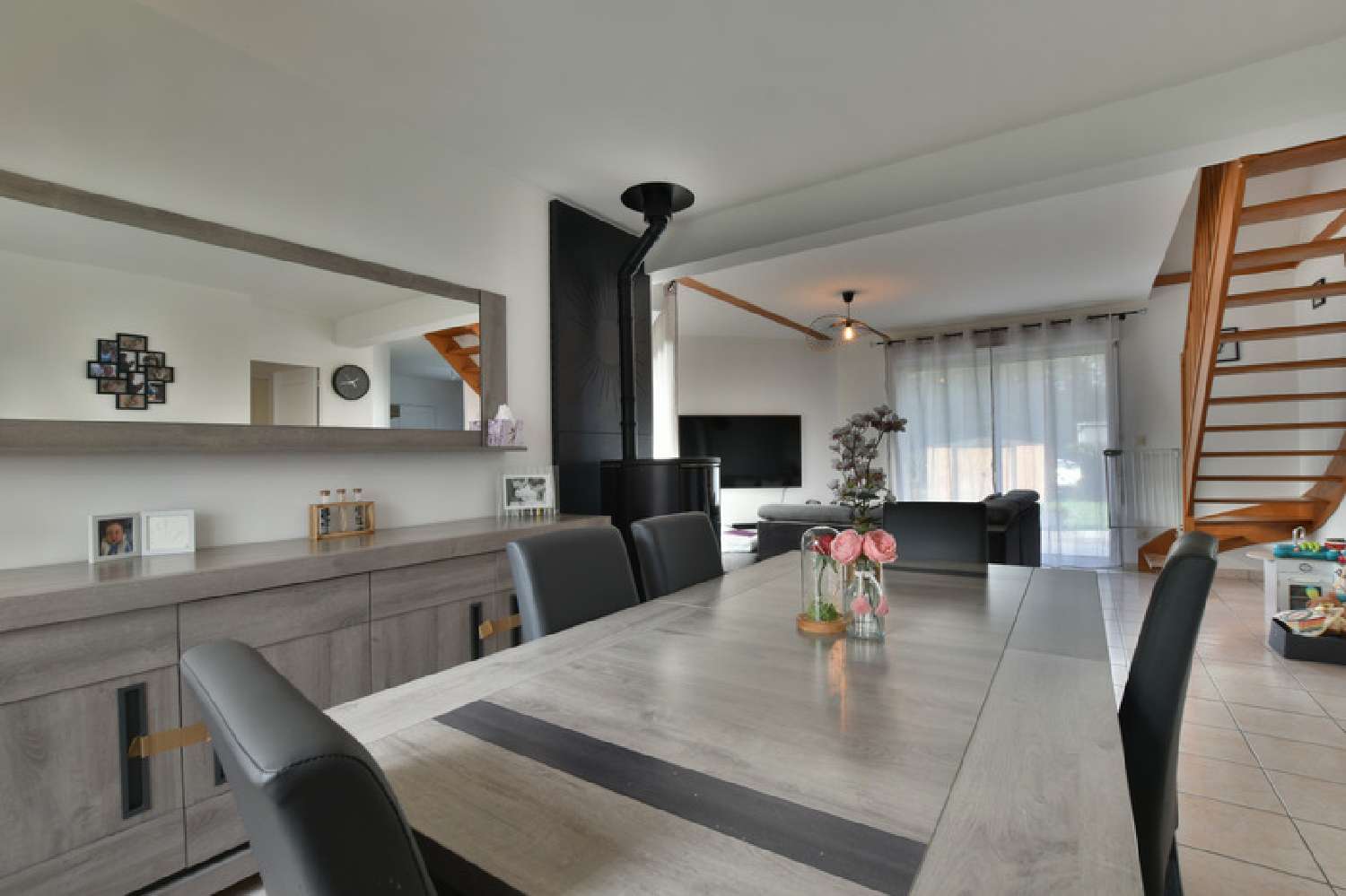  kaufen Haus Seiches-sur-le-Loir Maine-et-Loire 3