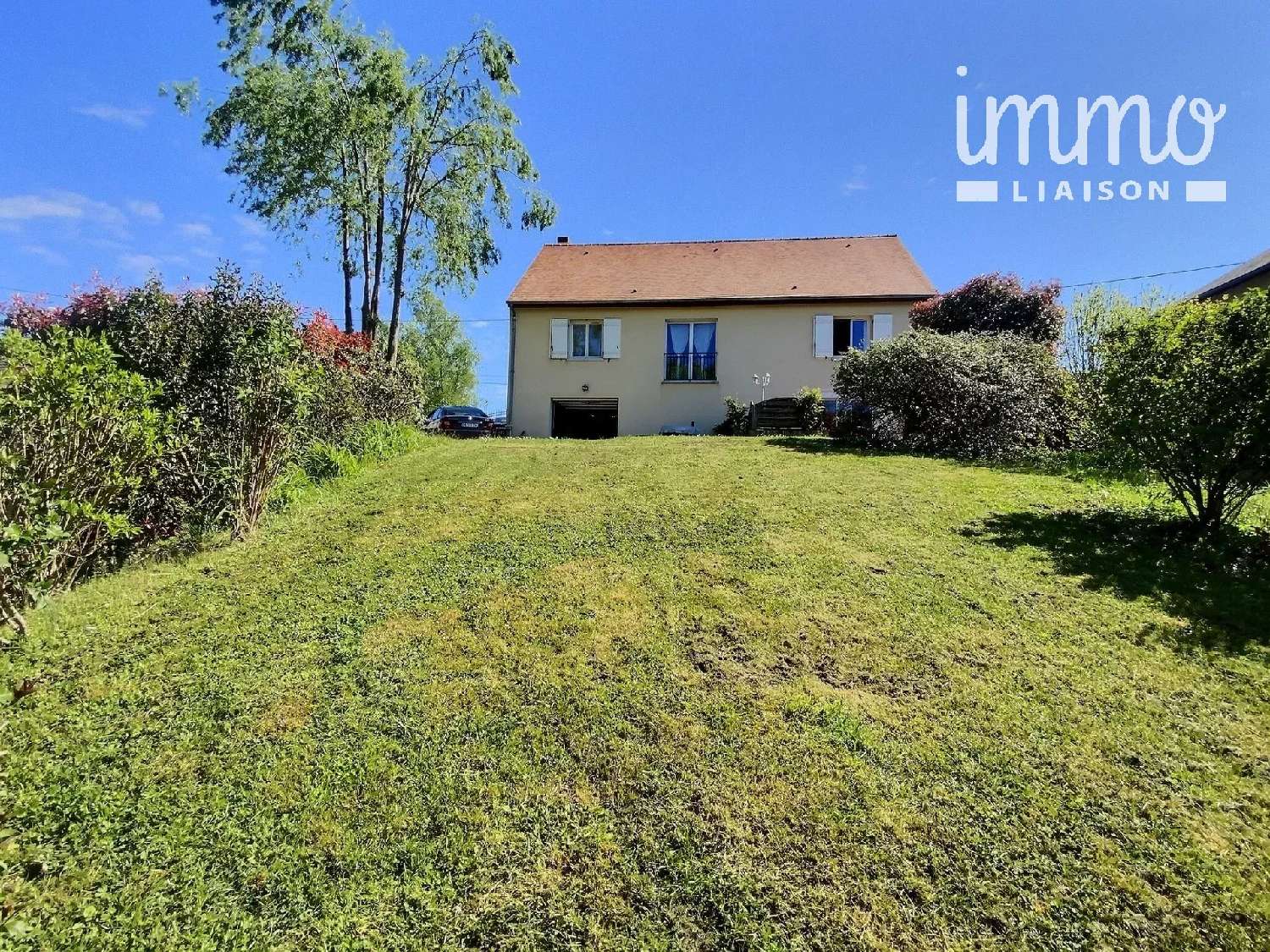  kaufen Haus Seillac Loir-et-Cher 2