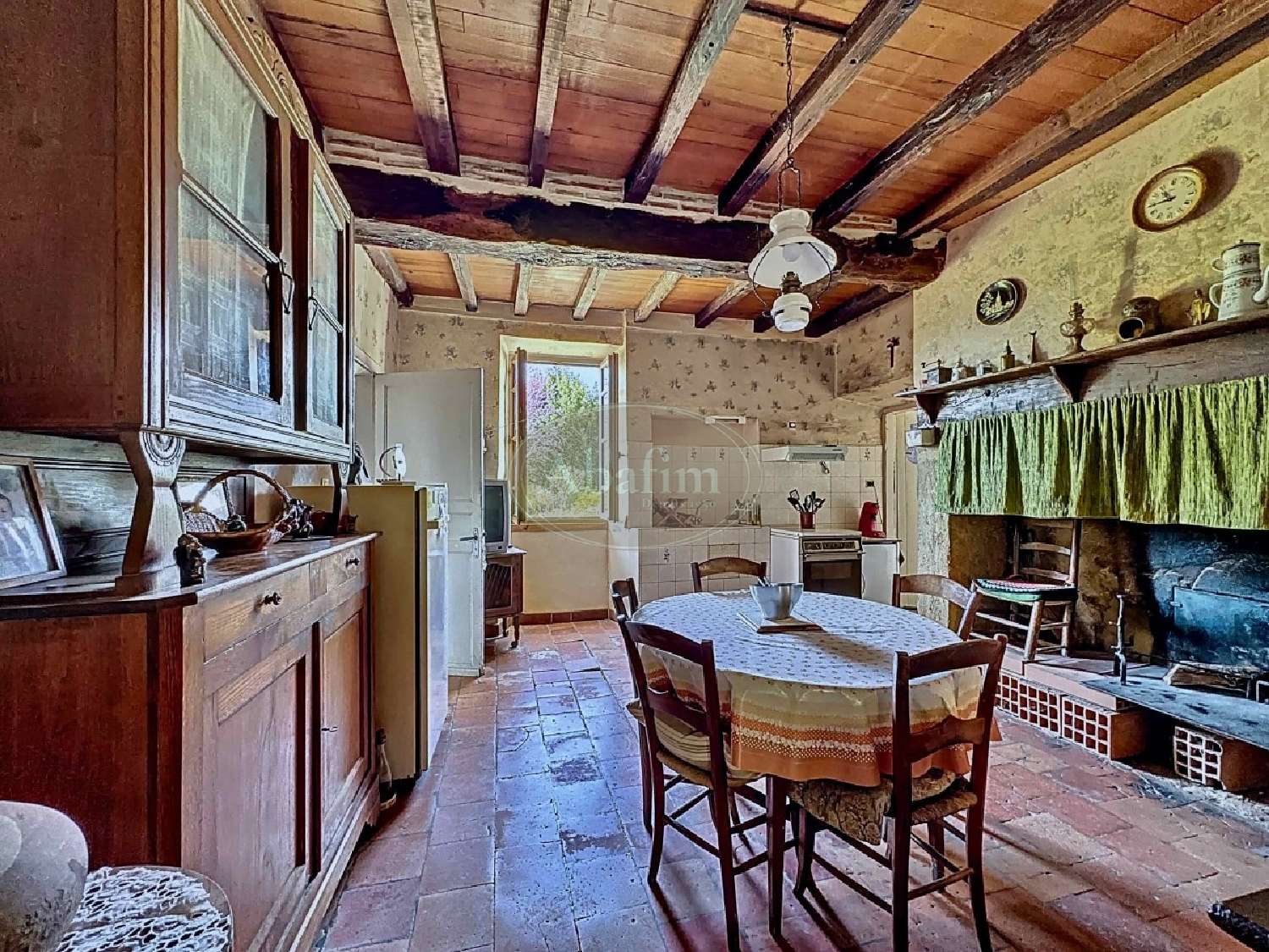  kaufen Haus Seissan Gers 5