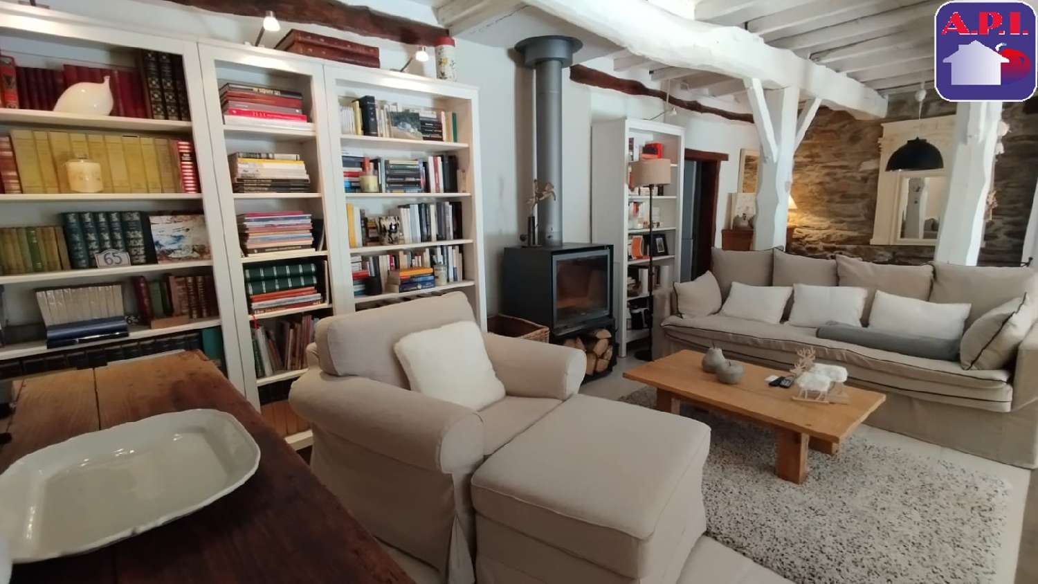  kaufen Haus Seix Ariège 4