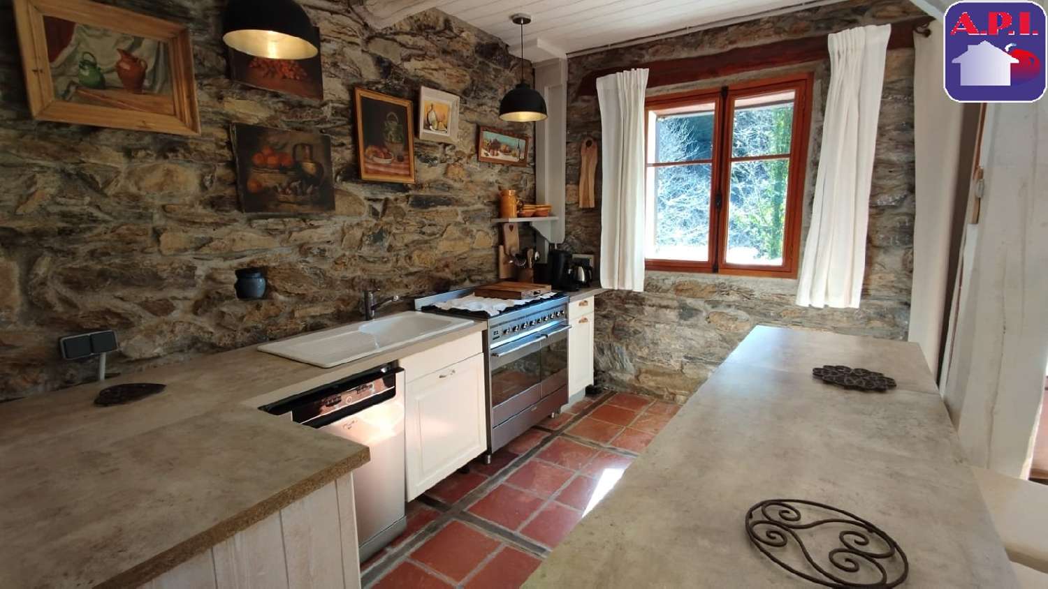  kaufen Haus Seix Ariège 5