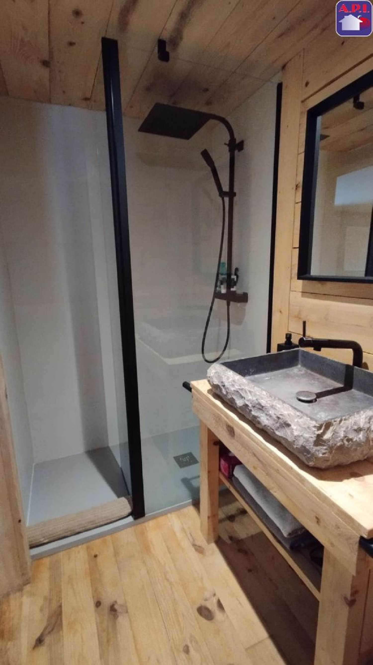  kaufen Haus Seix Ariège 7