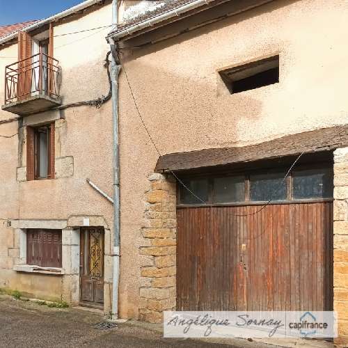 Sellières Jura Haus Bild 7054479