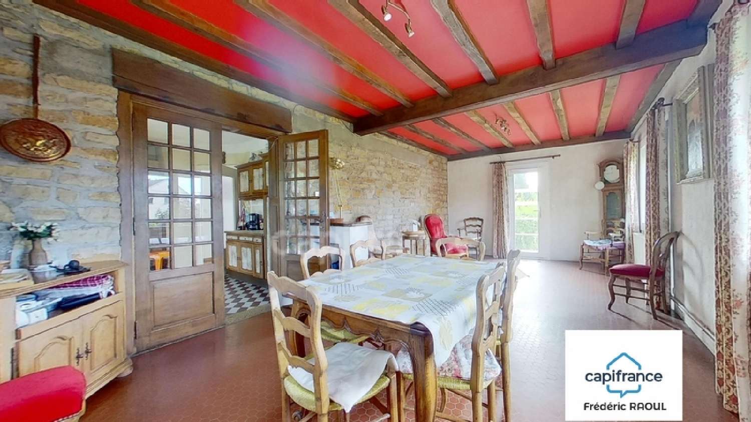  kaufen Haus Selongey Côte-d'Or 2