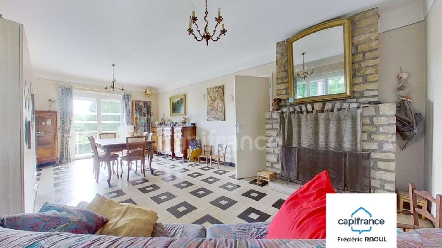  kaufen Haus Selongey Côte-d'Or 3
