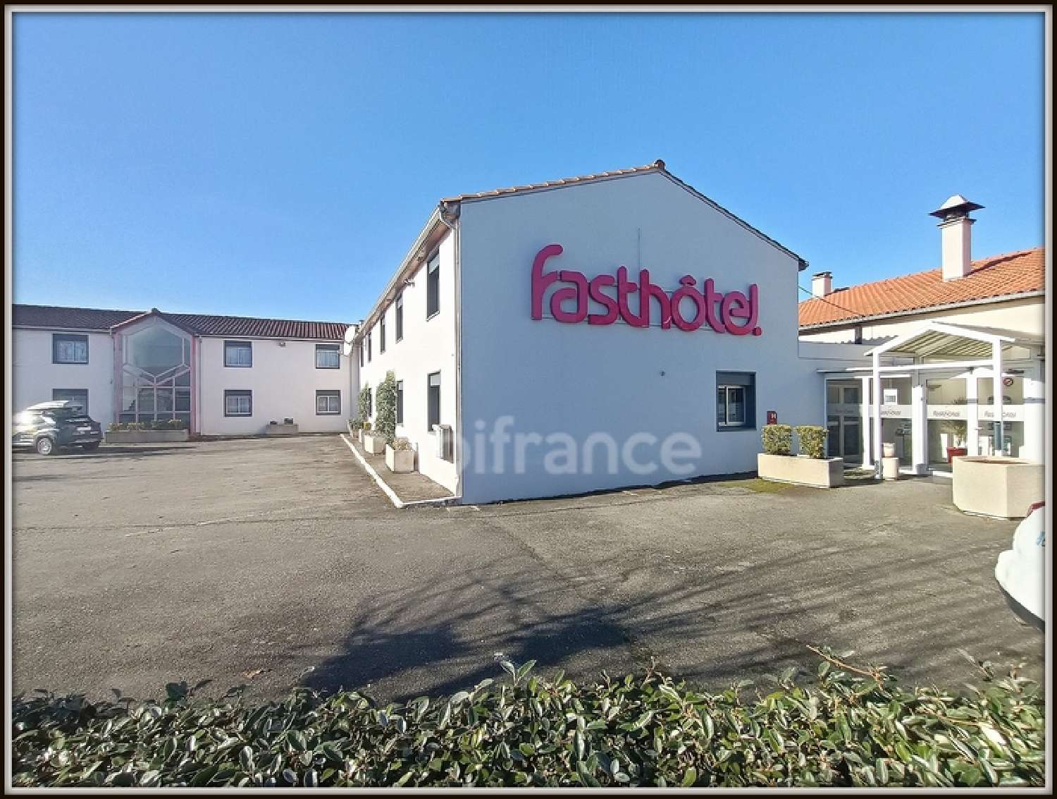  kaufen Haus Séméac Hautes-Pyrénées 1