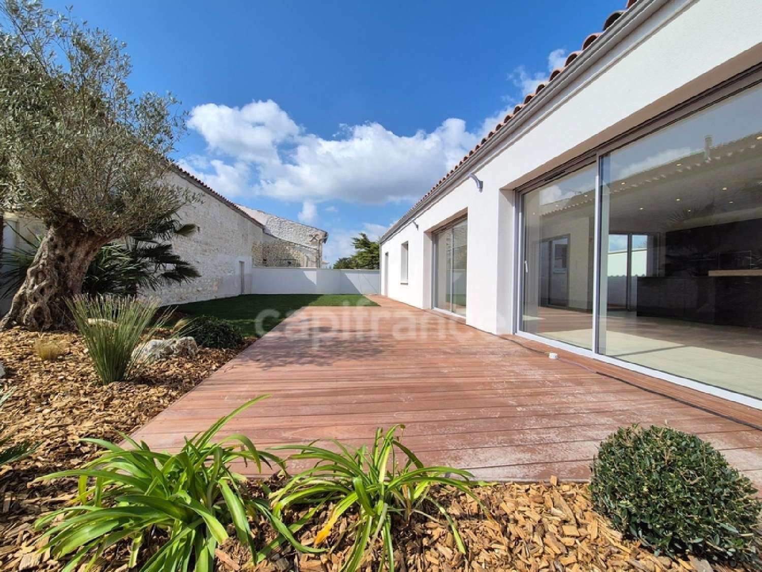  kaufen Haus Sémussac Charente-Maritime 6
